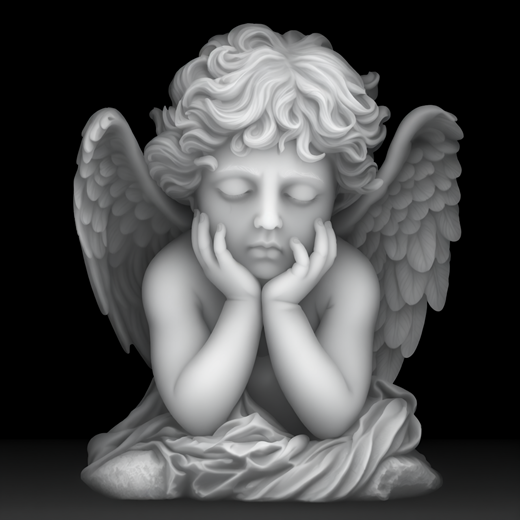 Grayscale Imagen