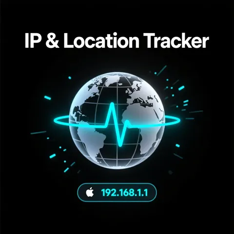 What is my IP address?