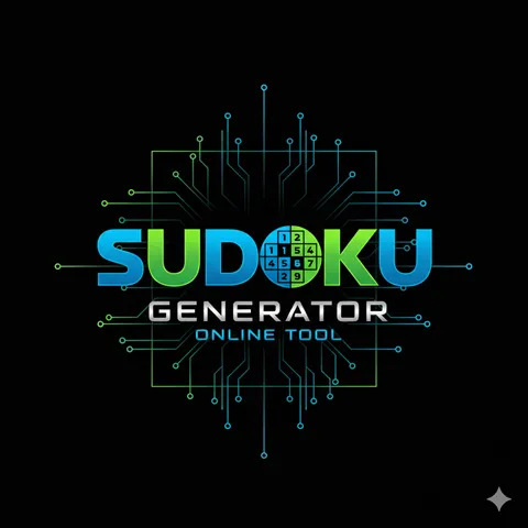 Generador de Sodoku Online